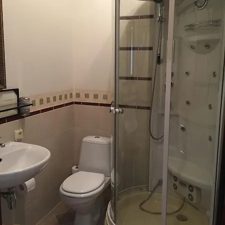 Hotel Lacu Miga 3*